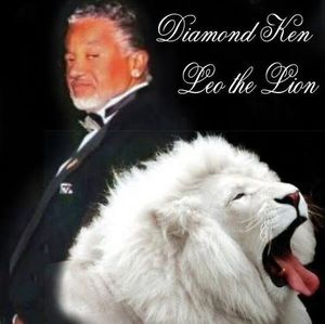 Meet your Posher, Diamond